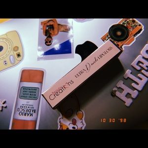 Brand New Beauty creations lipgloss